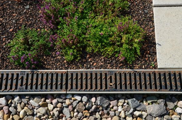 Drainage Installation Service in Goodyear