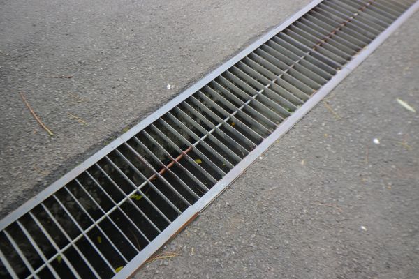 Driveway Drainage Service in Goodyear