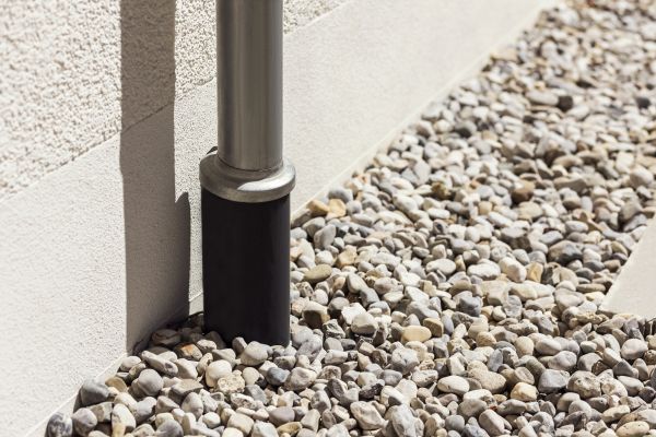 French Drain Service in Goodyear