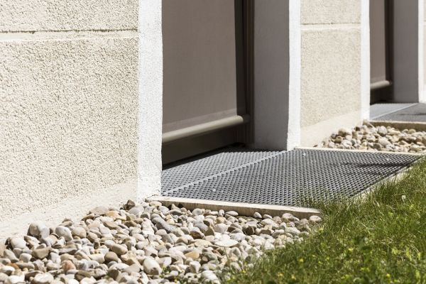 French Drain System Installation in Goodyear