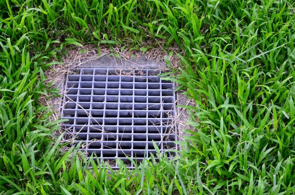Cost of Yard Water Drainage in Goodyear