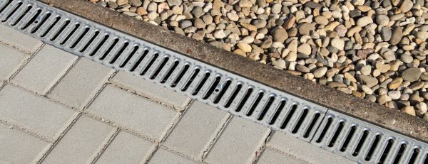 Cost of Surface Drainage in Goodyear