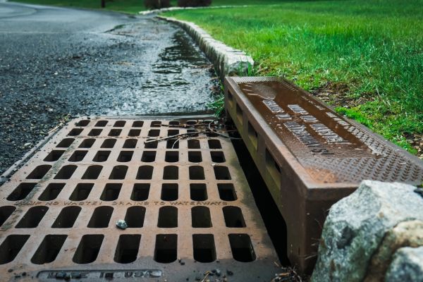 Cost of Rainwater Diversion in Goodyear