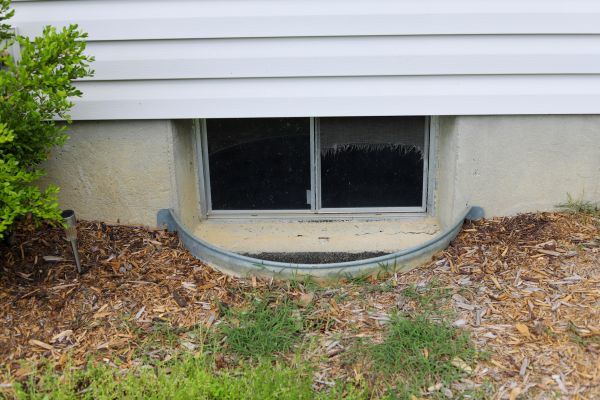 Window Well Drain Repair in Goodyear