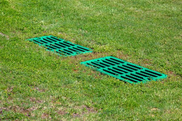 Cost of Catch Basin Installation in Goodyear