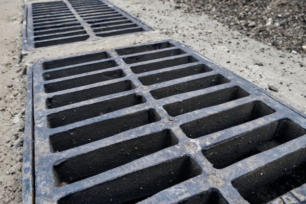 Cost of Catch Basin Repair in Goodyear