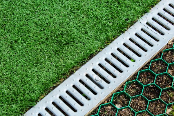 House Drainage Repair in Goodyear