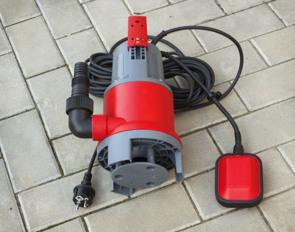 Submersible Pump Installation in Goodyear