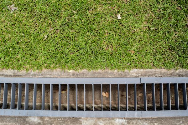 Exterior Drain Replacement in Goodyear