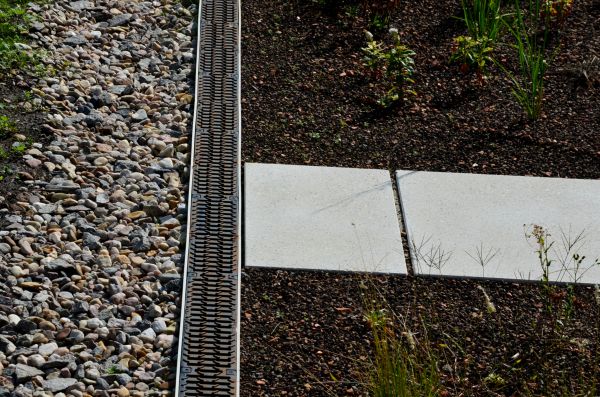 Cost of Drain Rerouting in Goodyear