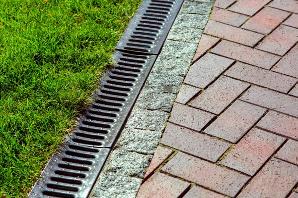 Perimeter Drain Service in Goodyear