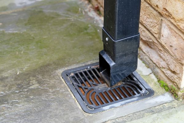 Cost of Drain Tile Installation in Goodyear