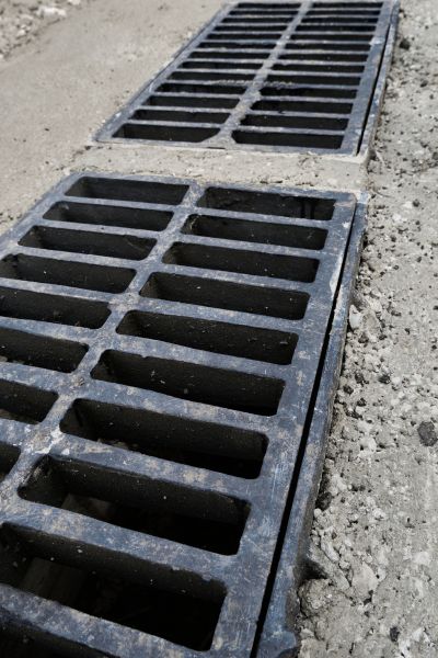 Cost of Sidewalk Drainage Installation in Goodyear